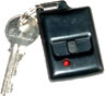 Gate Clicker provide safe & Secure access